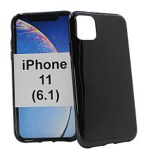 TPU Cover iPhone 11 (6.1)
