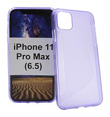 S-Line Cover iPhone 11 Pro Max (6.5)