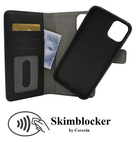 Skimblocker Magnet Wallet iPhone 11 (6.1)