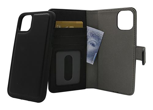 Skimblocker Magnet Wallet iPhone 11 (6.1)