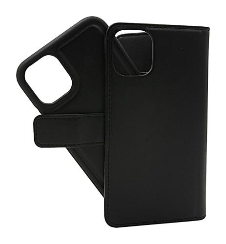 Skimblocker Magnet Wallet iPhone 11 (6.1)
