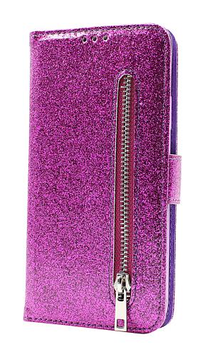 Standcase Glitter Wallet iPhone 11 (6.1)