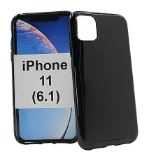 TPU Cover iPhone 11 (6.1)