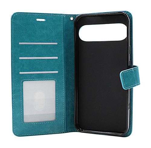 Crazy Horse Mobilcover Google Pixel 10 Pro XL