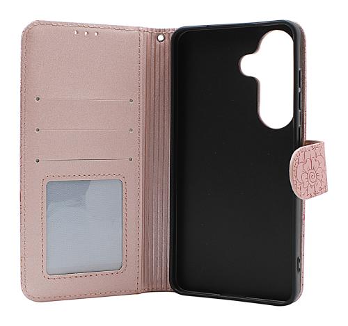 Flower Samsung Galaxy S26 Mobilcover