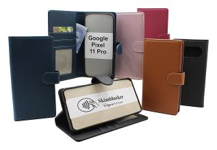 Skimblocker Google Pixel 11 / 11 Pro Mobilcover