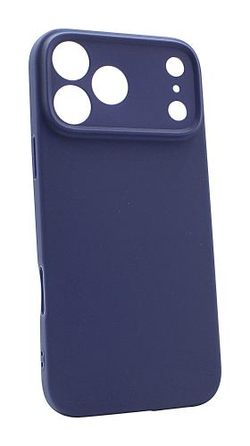 TPU Cover iPhone 18 Pro Max