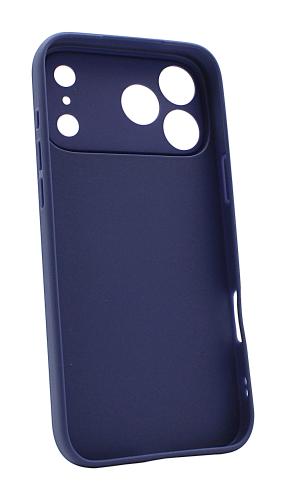 TPU Cover iPhone 18 Pro Max