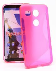 S-Line cover Google Nexus 5X (H791)