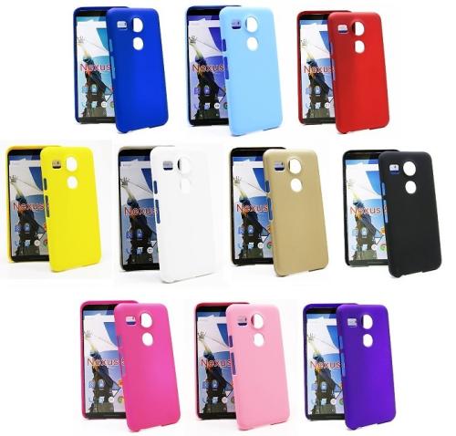 Hardcase Cover Google Nexus 5X (H791)