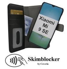 Skimblocker Magnet Wallet Xiaomi Mi 9 SE