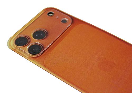 Kameraglas iPhone 17 Pro Max