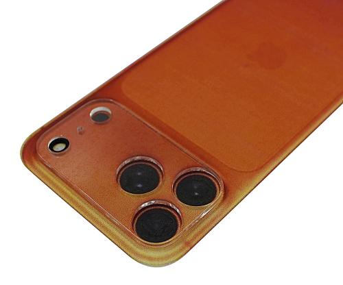 Kameraglas iPhone 17 Pro Max