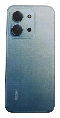 Kameraglas Motorola Moto G57 / G57 Power