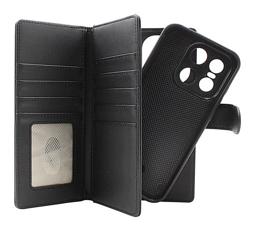 Skimblocker OnePlus 15R XL Magnet Mobilcover