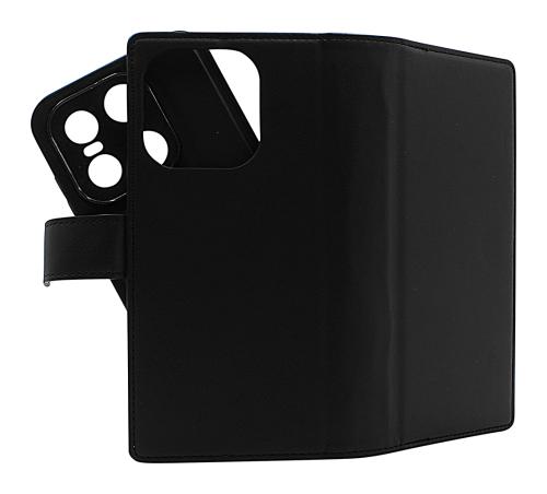 Skimblocker OnePlus 15R XL Magnet Mobilcover