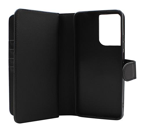 Skimblocker Motorola Moto G06 / G06 Power XL Magnet Mobilcover