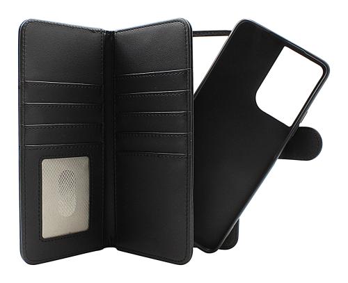 Skimblocker Motorola Moto G06 / G06 Power XL Magnet Mobilcover