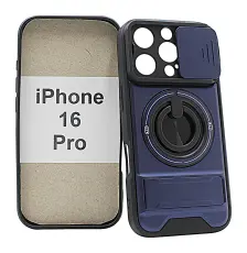 Smart Grip Case iPhone 16 Pro