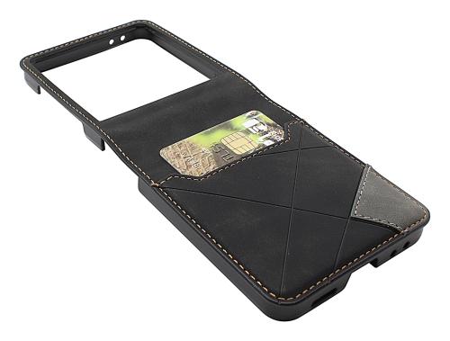 Luxwallet Samsung Galaxy Z Flip7