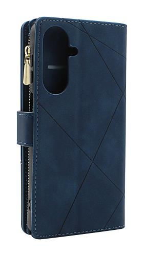 XL Samsung Galaxy A27 Luksus Mobilcover