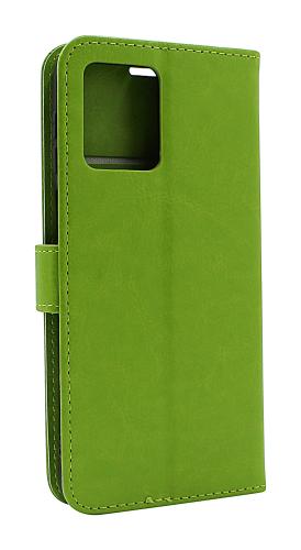 Crazy Horse Motorola Moto G55 5G Mobilcover