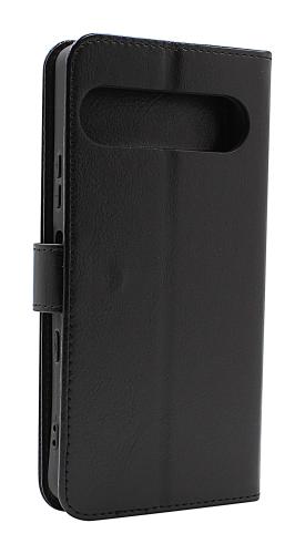 Crazy Horse Sony Xperia 10 VIII Mobilcover
