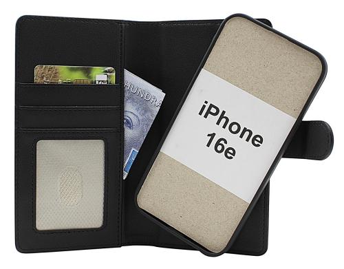Skimblocker iPhone 16e Magnet Mobilcover