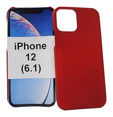 Hardcase Cover iPhone 12 (6.1)