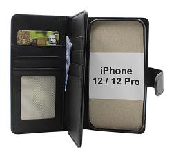 Skimblocker iPhone 12 / 12 Pro XL Mobilcover