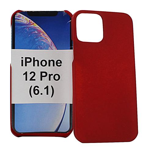 Hardcase Cover iPhone 12 Pro (6.1)