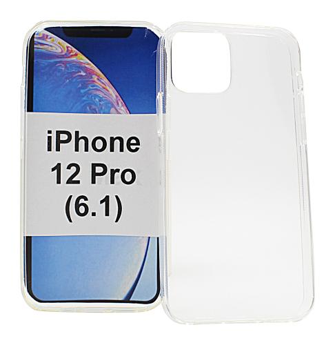 TPU Cover iPhone 12 Pro (6.1)