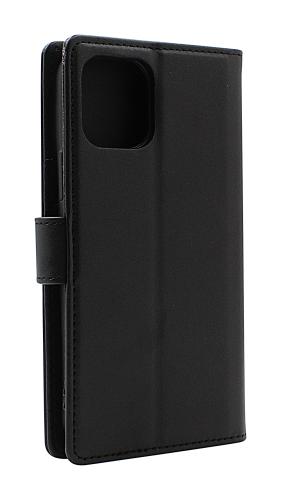 Skimblocker iPhone 12 / 12 Pro Mobilcover