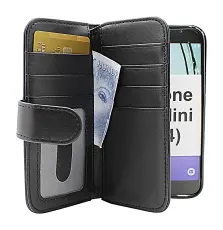Skimblocker XL Wallet iPhone 12 Mini (5.4)