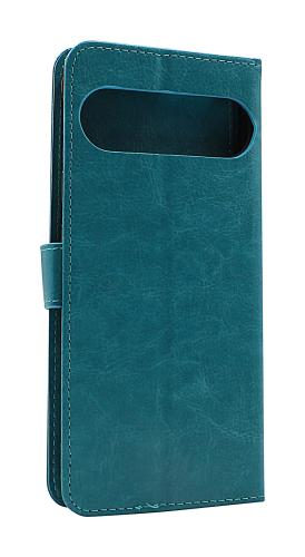 Crazy Horse Mobilcover Google Pixel 10 Pro XL