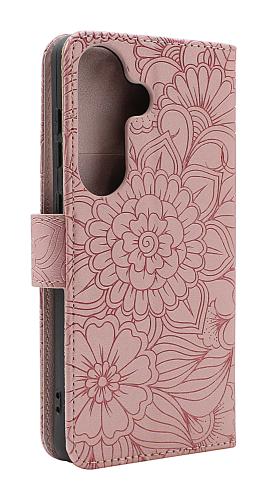 Flower Samsung Galaxy S26 Mobilcover