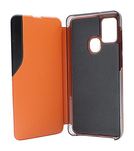Smart Flip Cover Samsung Galaxy A21s (A217F/DS)