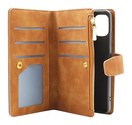XL Standcase Luxwallet Nokia C02