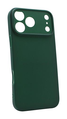 TPU Cover iPhone 18 Pro Max