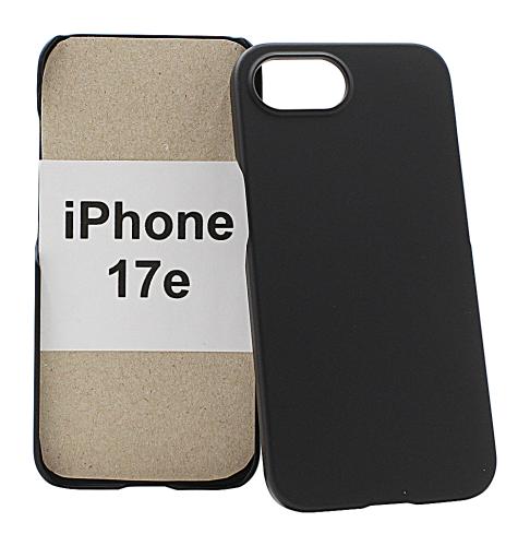 Hardcase Cover iPhone 17e