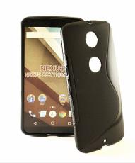 S-Line cover Motorola Google Nexus 6