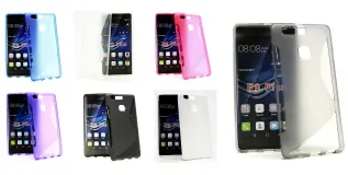S-Line Cover Huawei P9 Plus