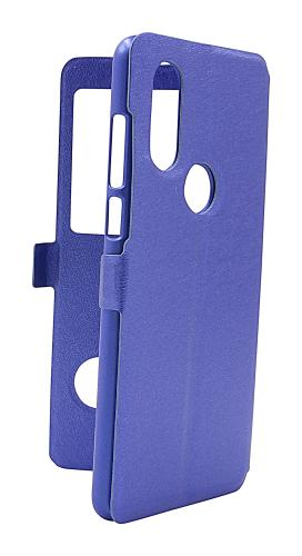 Flipcase Motorola One Vision