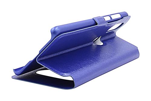 Flipcase Motorola One Vision