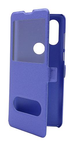 Flipcase Motorola One Vision