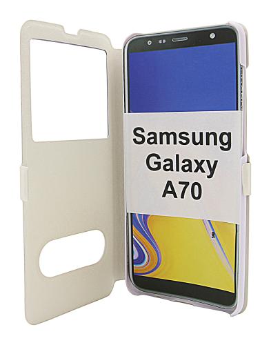 Flipcase Samsung Galaxy A70 (A705F/DS)