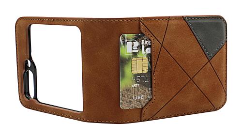 Luxwallet Samsung Galaxy Z Flip7 FE