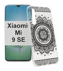 TPU Designcover Xiaomi Mi 9 SE