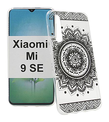 TPU Designcover Xiaomi Mi 9 SE