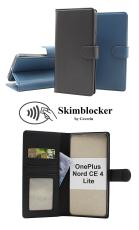 Skimblocker OnePlus Nord CE 4 Lite Mobilcover